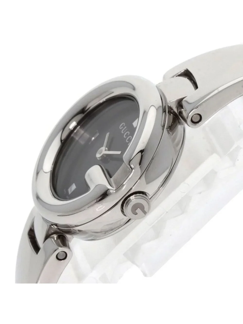 Gucci 134.5 Balloon Watch SS - Picture 5 of 15